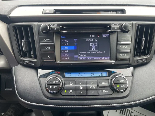 SEMINUEVOS TOYOTA RAV4 a Estados en autogozo