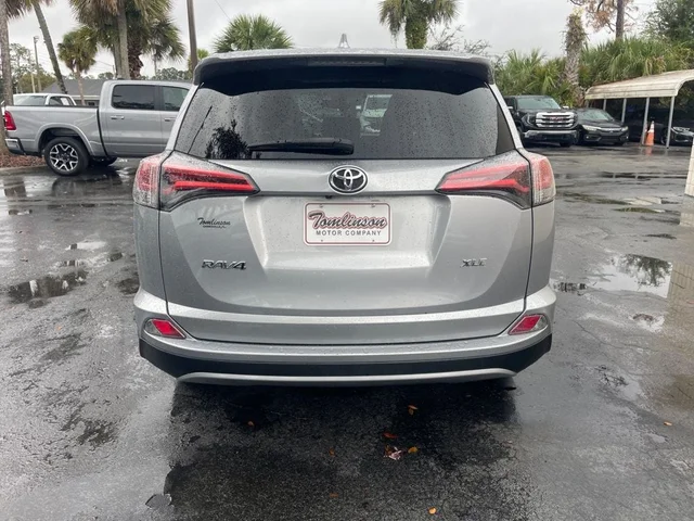 SEMINUEVOS TOYOTA RAV4 a Estados en autogozo