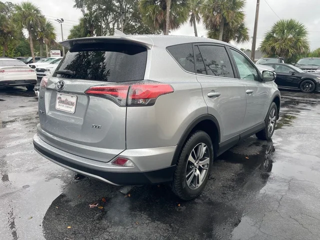 SEMINUEVOS TOYOTA RAV4 a Estados en autogozo