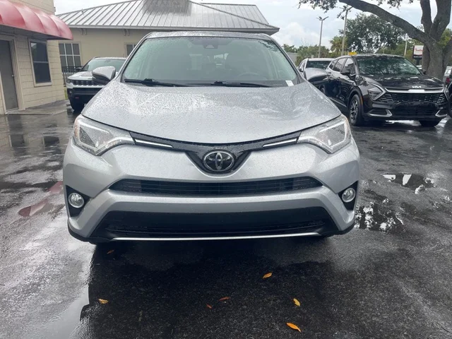 SEMINUEVOS TOYOTA RAV4 a Estados en autogozo