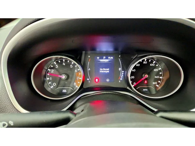 SEMINUEVOS JEEP Compass a Estados en autogozo