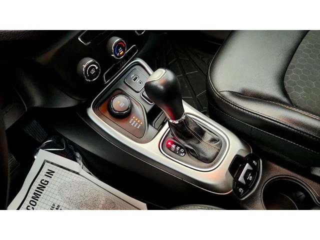 SEMINUEVOS JEEP Compass a Estados en autogozo