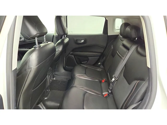 SEMINUEVOS JEEP Compass a Estados en autogozo