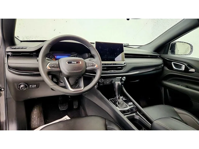 SEMINUEVOS JEEP Compass a Estados en autogozo