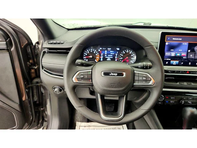 SEMINUEVOS JEEP Compass a Estados en autogozo