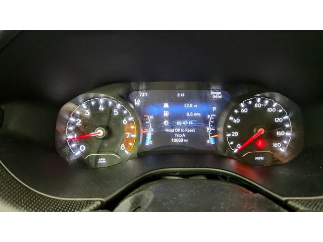 SEMINUEVOS JEEP Compass a Estados en autogozo