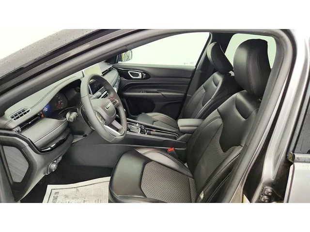 SEMINUEVOS JEEP Compass a Estados en autogozo