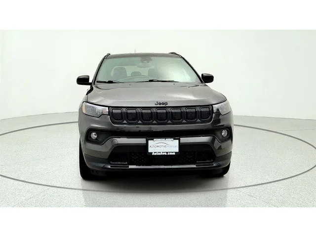 SEMINUEVOS JEEP Compass a Estados en autogozo