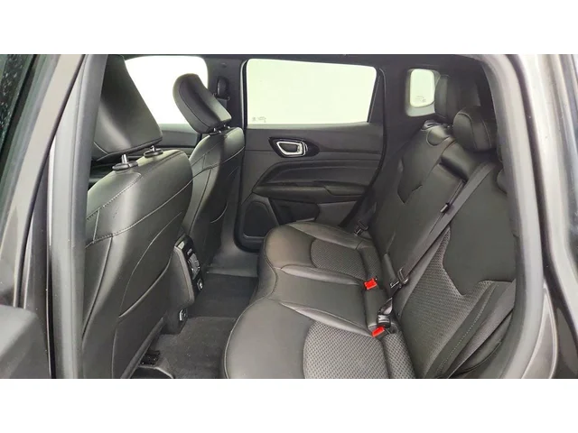 SEMINUEVOS JEEP Compass a Estados en autogozo
