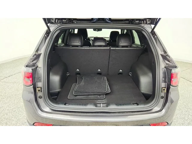 SEMINUEVOS JEEP Compass a Estados en autogozo
