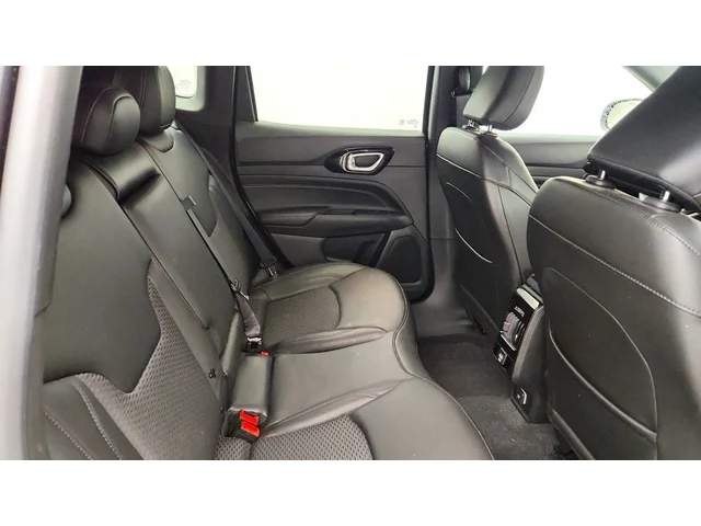 SEMINUEVOS JEEP Compass a Estados en autogozo