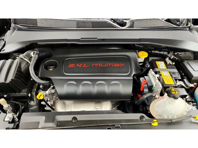 SEMINUEVOS JEEP Compass a Estados en autogozo