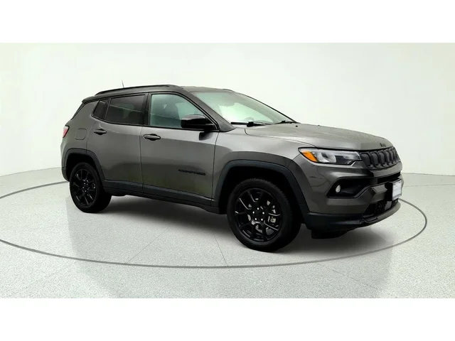 SEMINUEVOS JEEP Compass a Estados en autogozo