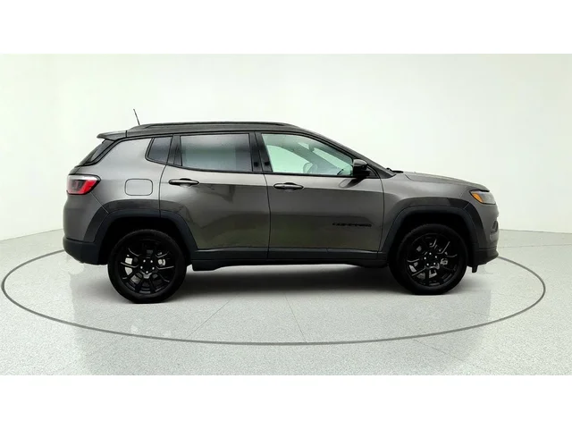 SEMINUEVOS JEEP Compass a Estados en autogozo