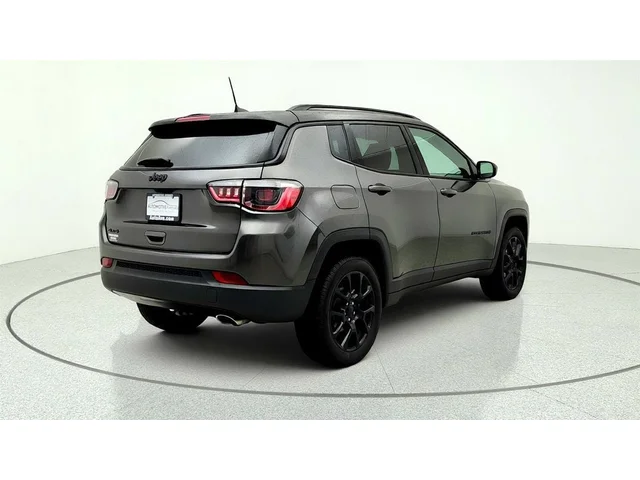 SEMINUEVOS JEEP Compass a Estados en autogozo