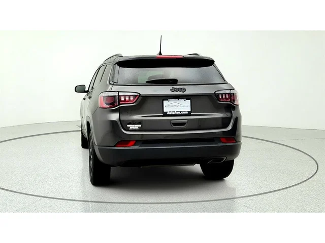 SEMINUEVOS JEEP Compass a Estados en autogozo