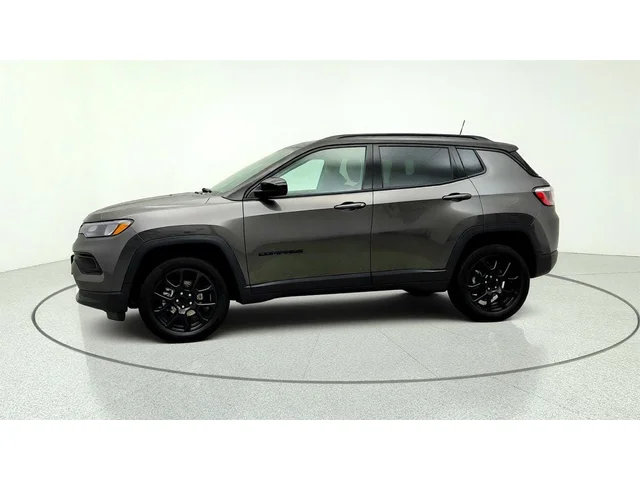 SEMINUEVOS JEEP Compass a Estados en autogozo