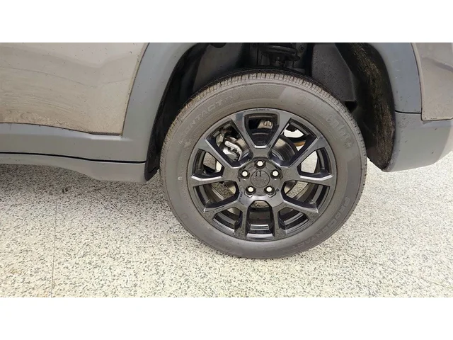 SEMINUEVOS JEEP Compass a Estados en autogozo