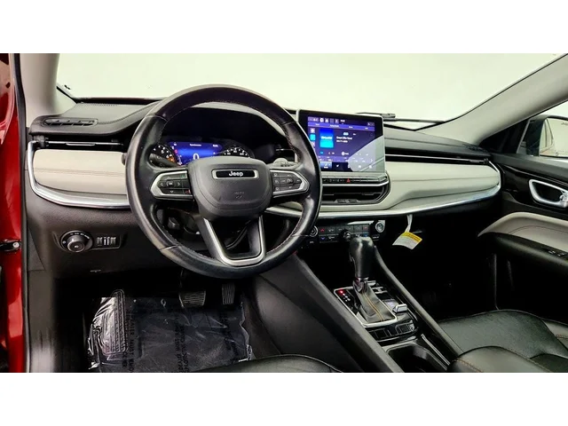SEMINUEVOS JEEP Compass a Estados en autogozo