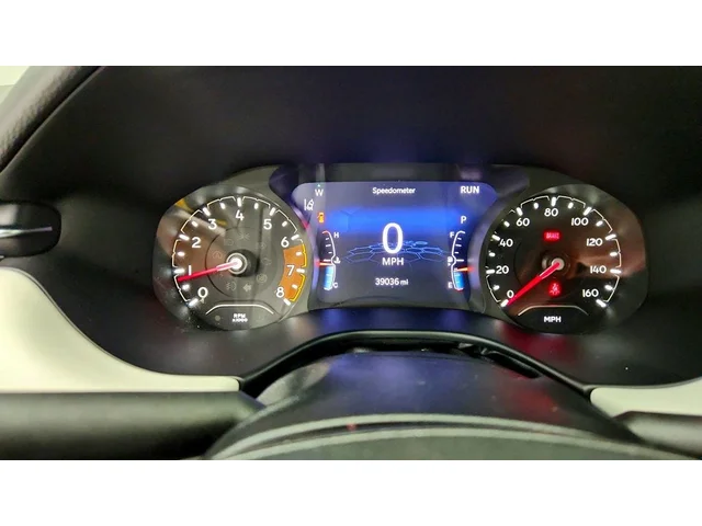 SEMINUEVOS JEEP Compass a Estados en autogozo