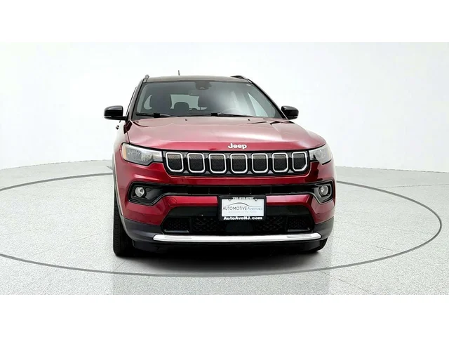 SEMINUEVOS JEEP Compass a Estados en autogozo