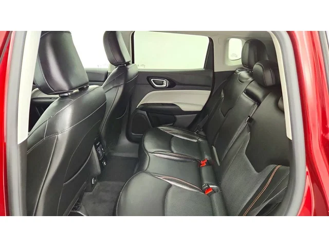 SEMINUEVOS JEEP Compass a Estados en autogozo