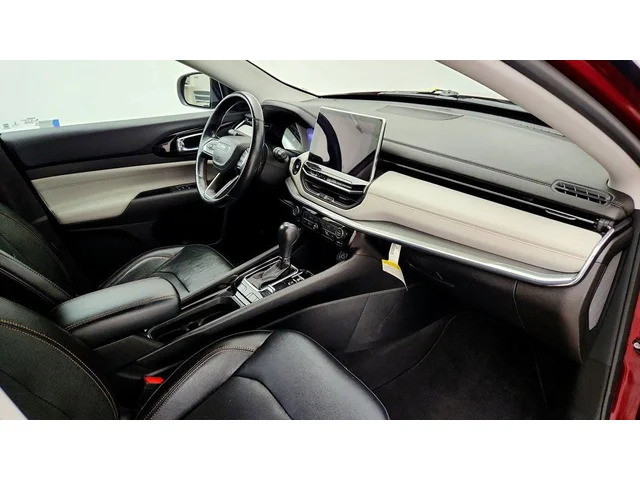 SEMINUEVOS JEEP Compass a Estados en autogozo