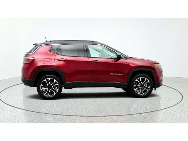SEMINUEVOS JEEP Compass a Estados en autogozo