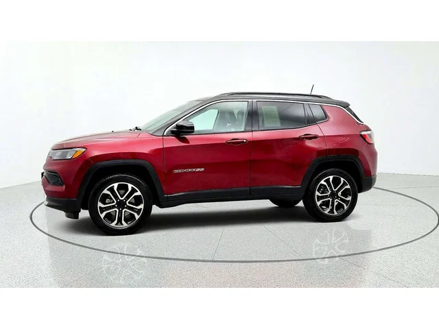 SEMINUEVOS JEEP Compass a Estados en autogozo
