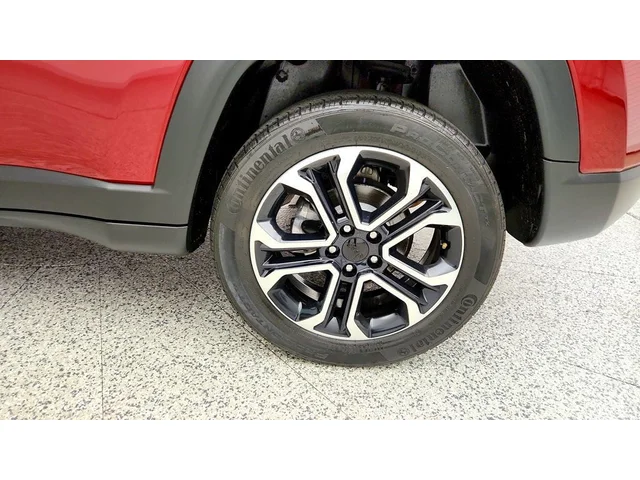 SEMINUEVOS JEEP Compass a Estados en autogozo