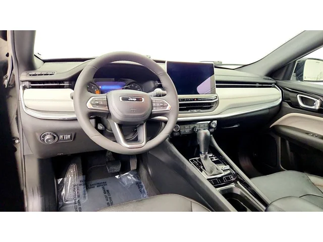 SEMINUEVOS JEEP Compass a Estados en autogozo