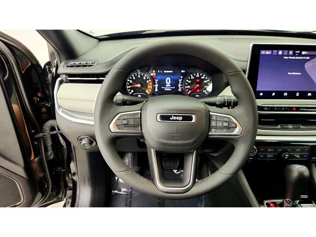 SEMINUEVOS JEEP Compass a Estados en autogozo