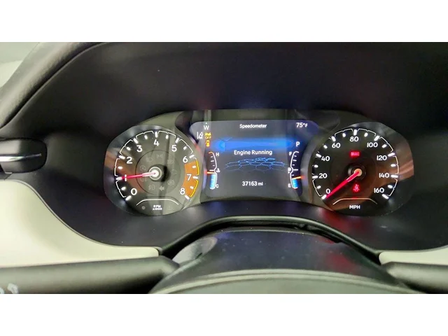 SEMINUEVOS JEEP Compass a Estados en autogozo