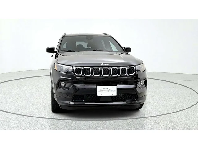 SEMINUEVOS JEEP Compass a Estados en autogozo