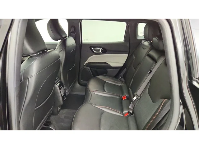 SEMINUEVOS JEEP Compass a Estados en autogozo