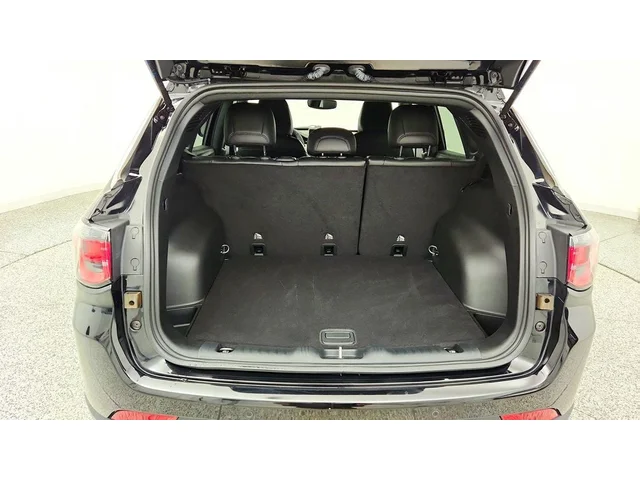 SEMINUEVOS JEEP Compass a Estados en autogozo