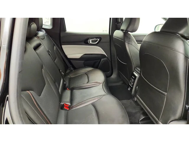 SEMINUEVOS JEEP Compass a Estados en autogozo