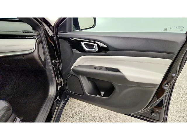 SEMINUEVOS JEEP Compass a Estados en autogozo