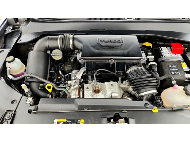 SEMINUEVOS JEEP Compass a Estados en autogozo