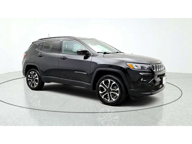 SEMINUEVOS JEEP Compass a Estados en autogozo