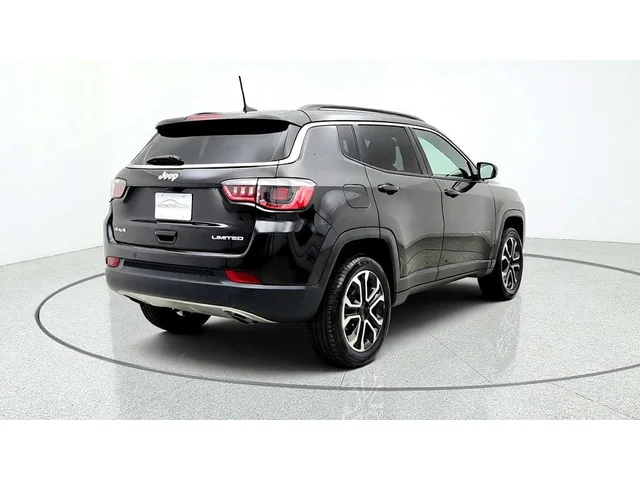 SEMINUEVOS JEEP Compass a Estados en autogozo