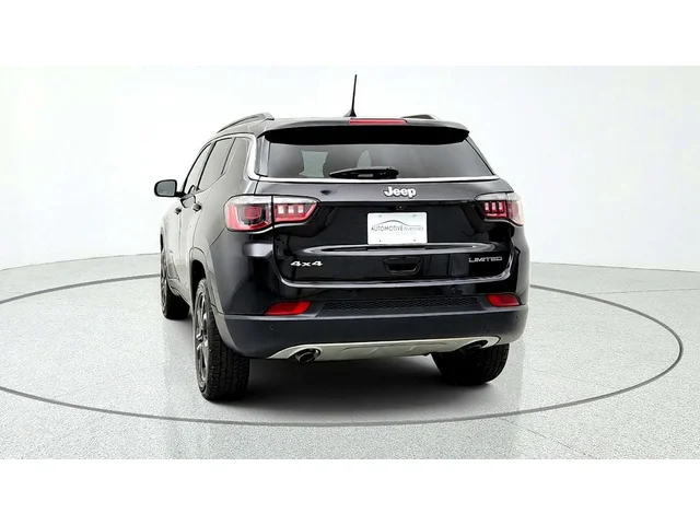 SEMINUEVOS JEEP Compass a Estados en autogozo