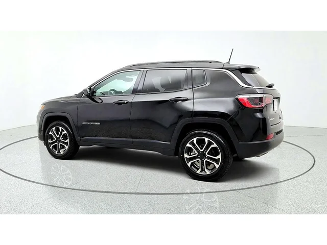 SEMINUEVOS JEEP Compass a Estados en autogozo