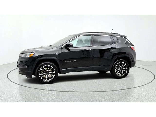 SEMINUEVOS JEEP Compass a Estados en autogozo