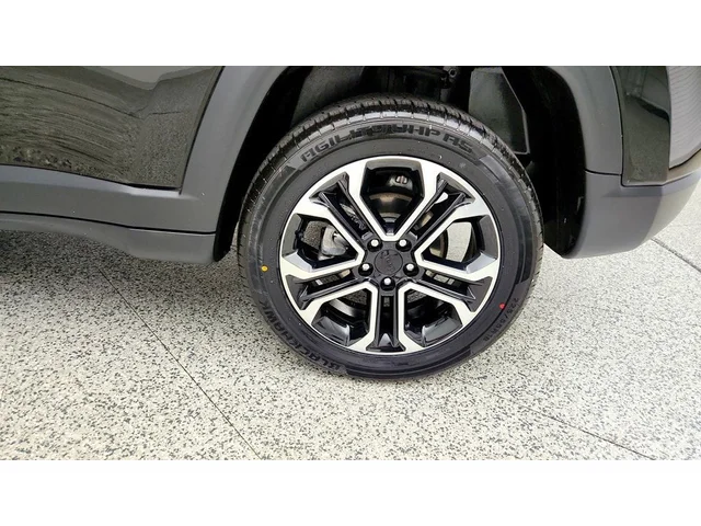 SEMINUEVOS JEEP Compass a Estados en autogozo