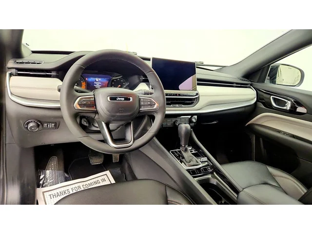 SEMINUEVOS JEEP Compass a Estados en autogozo