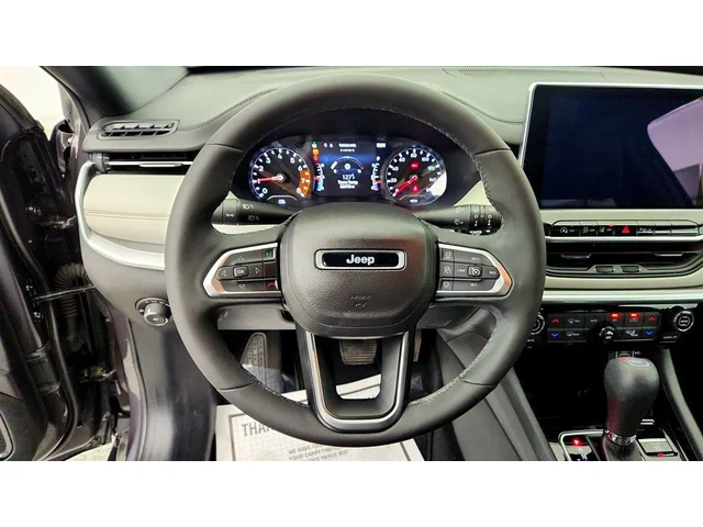 SEMINUEVOS JEEP Compass a Estados en autogozo