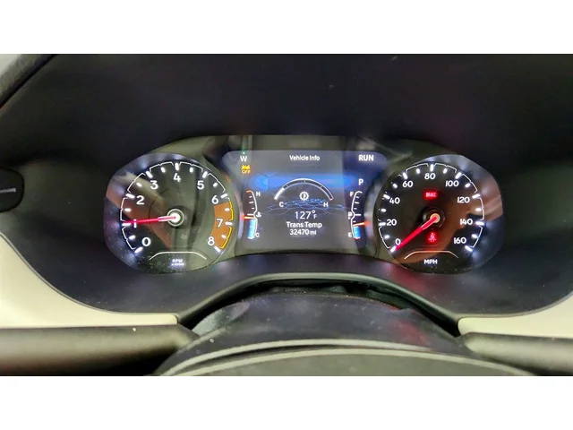 SEMINUEVOS JEEP Compass a Estados en autogozo