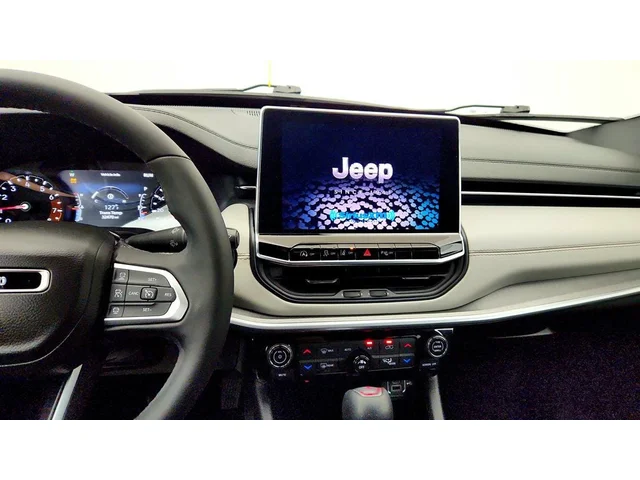 SEMINUEVOS JEEP Compass a Estados en autogozo