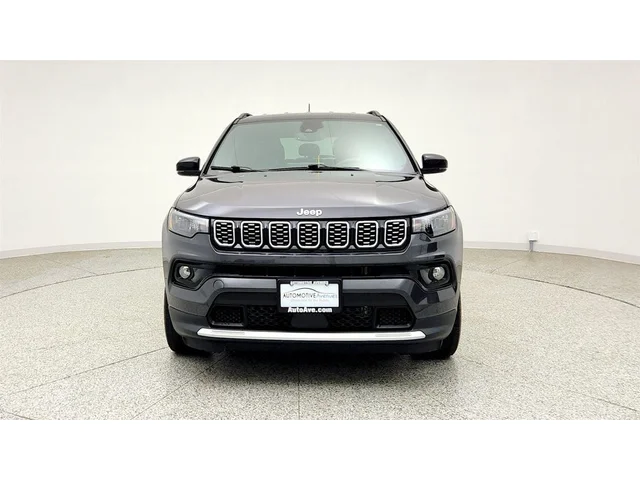 SEMINUEVOS JEEP Compass a Estados en autogozo